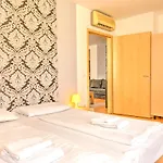 City Central Apartments Aparthotel Boedapest