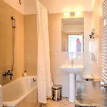 City Central Apartments Aparthotel 4*