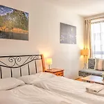 Aparthotel City Central Apartments Boedapest