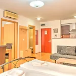 Aparthotel City Central Apartments Boedapest
