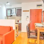 City Central Apartments Aparthotel Boedapest
