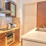 City Central Apartments Aparthotel