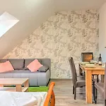 Aparthotel City Central Apartments Boedapest