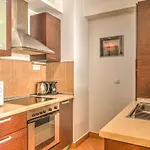 City Central Apartments Aparthotel