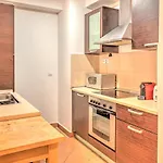 City Central Apartments 4* Boedapest