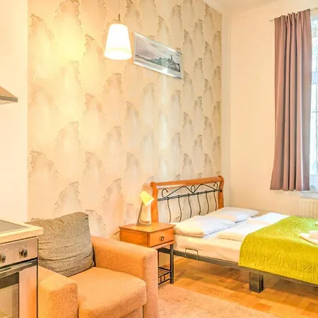 City Central Apartments