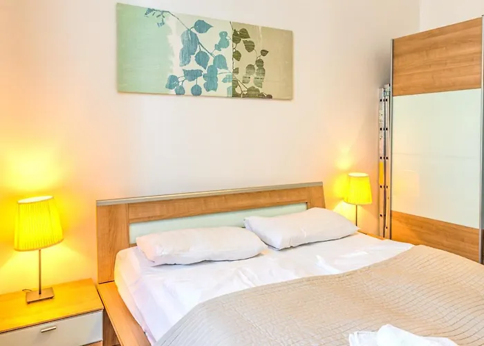 شقة فندقية City Central Apartments 4*