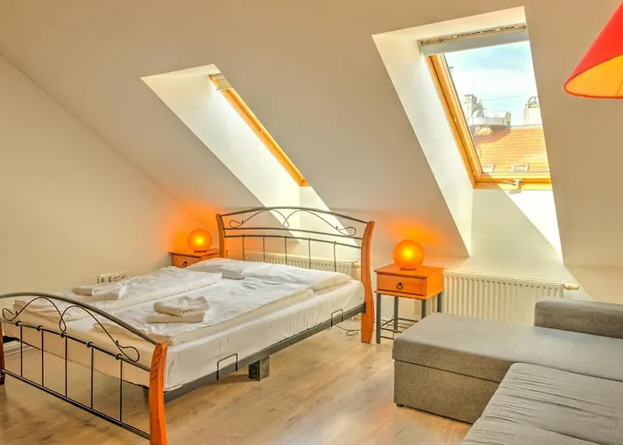 City Central Apartments 4*